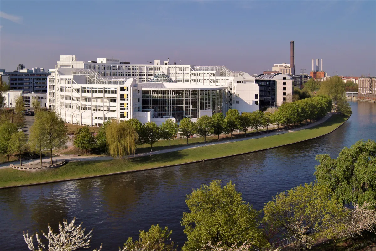 Berlin · Fraunhofer IPK