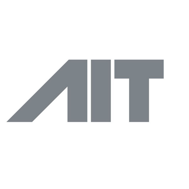 AIT Austrian Institute of Technology, Vienna, Austria logo
