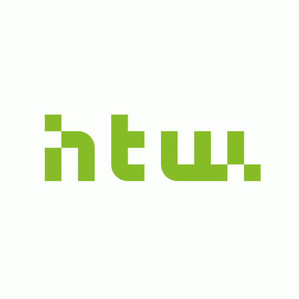 HTW Berlin, Germany logo
