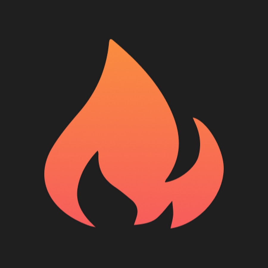 Fireship thumbnail