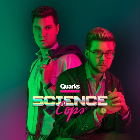 Quarks Science Cops thumbnail