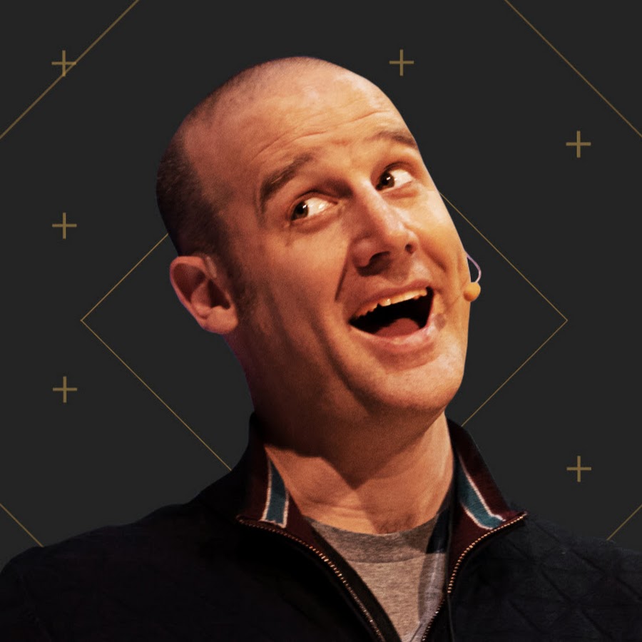 Stand-up Maths thumbnail