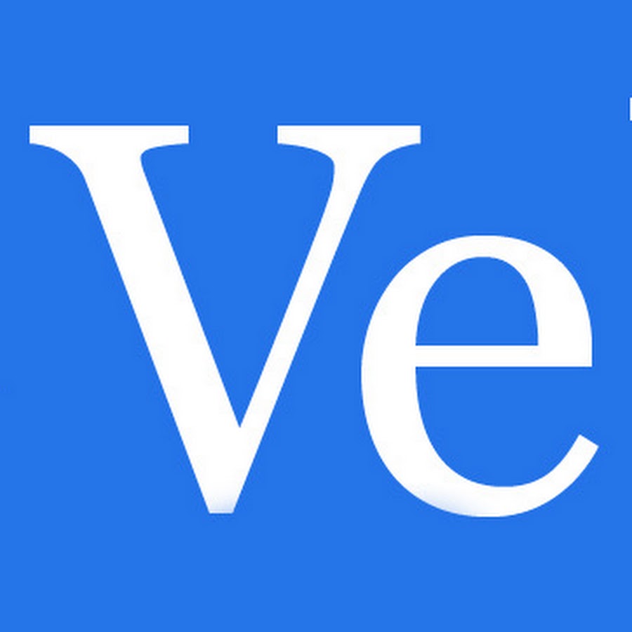 Veritasium thumbnail