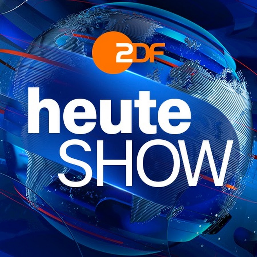 ZDF Heute Show thumbnail