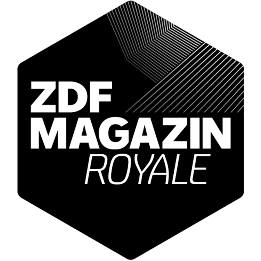 ZDF Magazin Royale thumbnail